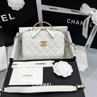 Chanel  Grad VIP  Size 20CM   free box set