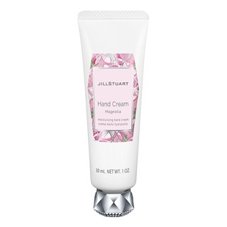 [ส่งตรงจากญี่ปุ่น] Jill Stuart แฮนด์ครีมแมกโนเลีย 30 กรัม ญี่ปุ่น ใหม่
