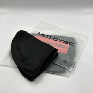 PP Mototec MT-SC01 Skull Cap หมวกสวมศีรษะ รองหมวกกันน็อค สำหรับใส่ขับขี่มอเตอร์ไซด์ ปั่นจักรยาน