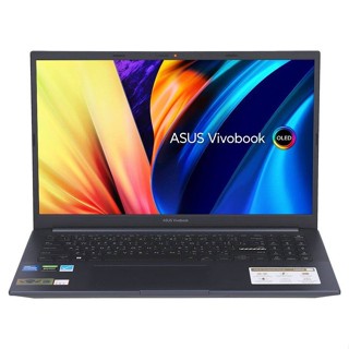 Asus Vivobook Pro 15 OLED(K6500ZC-MA582WS)i5-12450H/16GB/512GB M.2 SSD/Geforce RTX 3050 4GB/15.6" 2.8K OLED 120Hz/Win11H