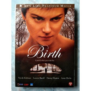 📀 BIRTH (2004) : ปรารถนา...พยาบาท