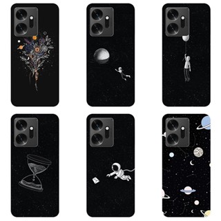 เคสโทรศัพท์มือถือ ซิลิโคนนิ่ม TPU ลายภาพวาด สําหรับ infinix Zero 20 Zero20