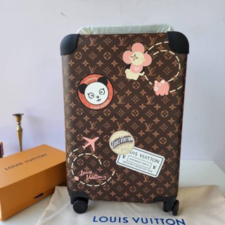 กระเป๋าเดินทาง LOUIS VUITTON HORIZON  20" M2309 EXPO หรูหรา