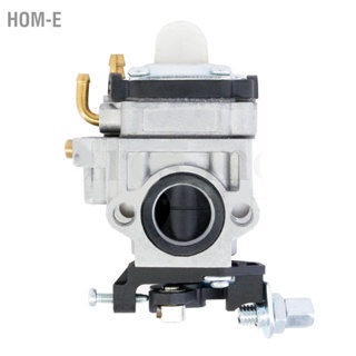 Hom-E 40 5 Carburetor Motorcycle Chainsaw Accessory for MP15 43 49cc PB651H PB755SH B633RT