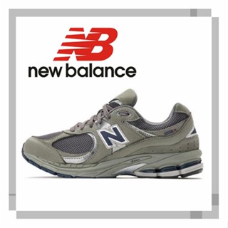 New Balance 2002R ML2002RA รองเท้า New Balance การันตีของแท้ 100% รองเท้าผู้ชาย รองเท้าผู้หญิง รองเท้ากีฬา