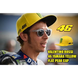 หมวกแก็ป Rossi 46 ลิขสิทธิ์ แท้!!