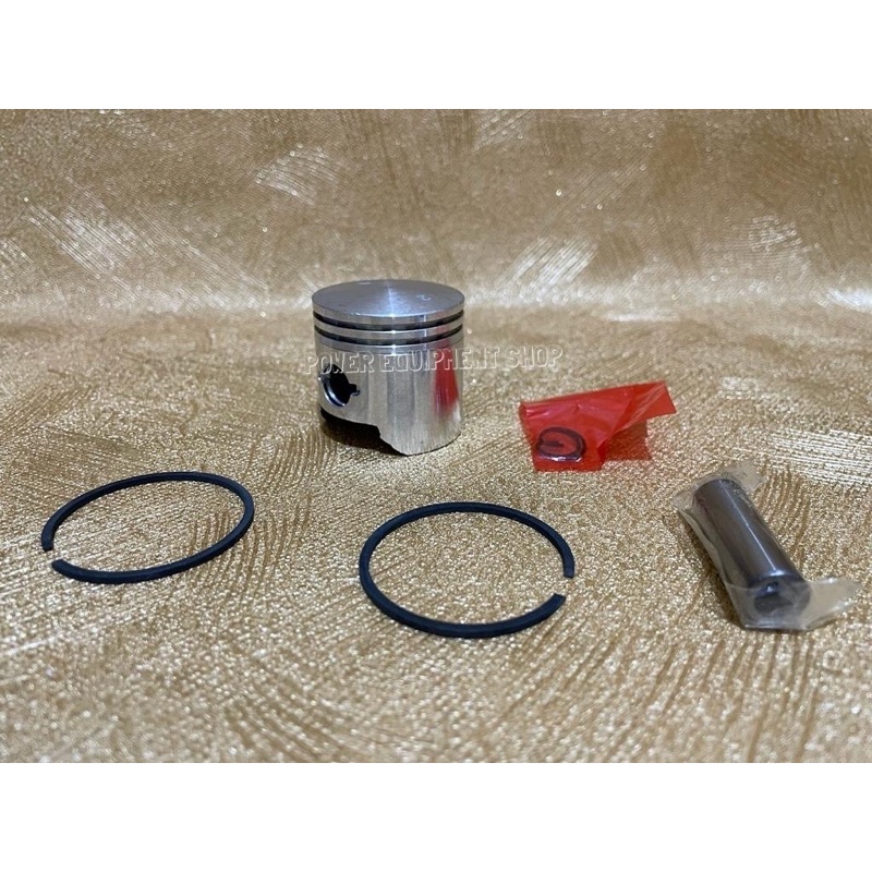 PISTON ASSY GENSET 2t ET1 Et 900 ET950 ET1000 45mm