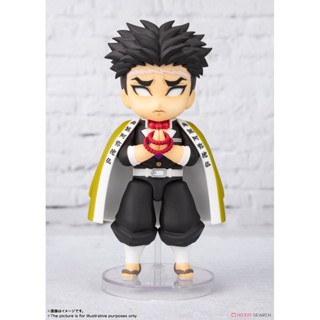 4573102608338 Hk lot Figuarts Mini028 Himejima Gyomei