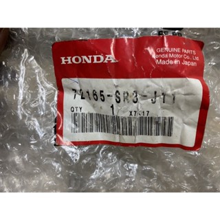 21. 72165-SR3-J11 ชุดเซ็นทรัลล็อคประตูด้านหลังขวา HONDA CR-V 1996-2001 ฮอนด้า ซีอาร์-วี ปี 1996-2001 (HSMP)