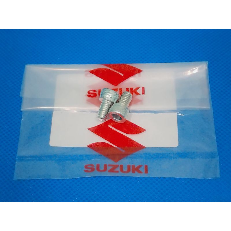 Suzuki belang raider fi gsxr gsxs150 skru สเตอร์ 1 ชุด