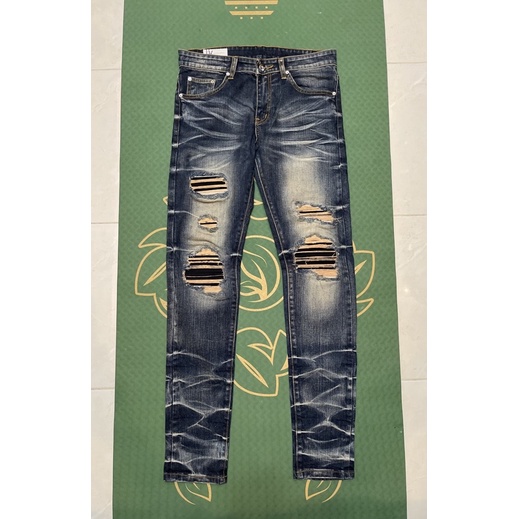 กางเกงยีนส์ Bad Example