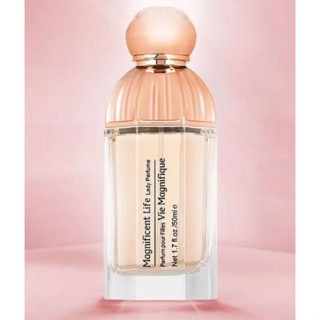 MINISO น้ำหอม Magnificent/Champagne Life Lady Perfume 50ml.