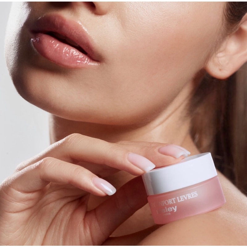 💋ลิปบาล์มบำรุงริมฝีปาก SISLEY CONFORT EXTREME LEVRES NUTRITIVE LIP BALM