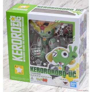 KS KEROROROBO UC โมสำเร็จ*มีของแถม*