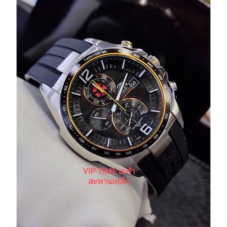 นาฬิกา Casio Edifice รุ่น EFR-528-1A