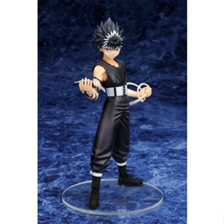 [Pre-order:2023-07] Kotobukiya YuYu Hakusho ARTFX J Hiei