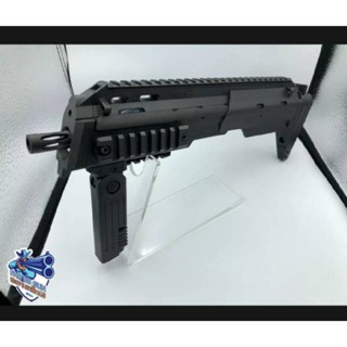 SUB AAP01 smg mp7 ตัวประกอบ AAP 01 เป็น MP7