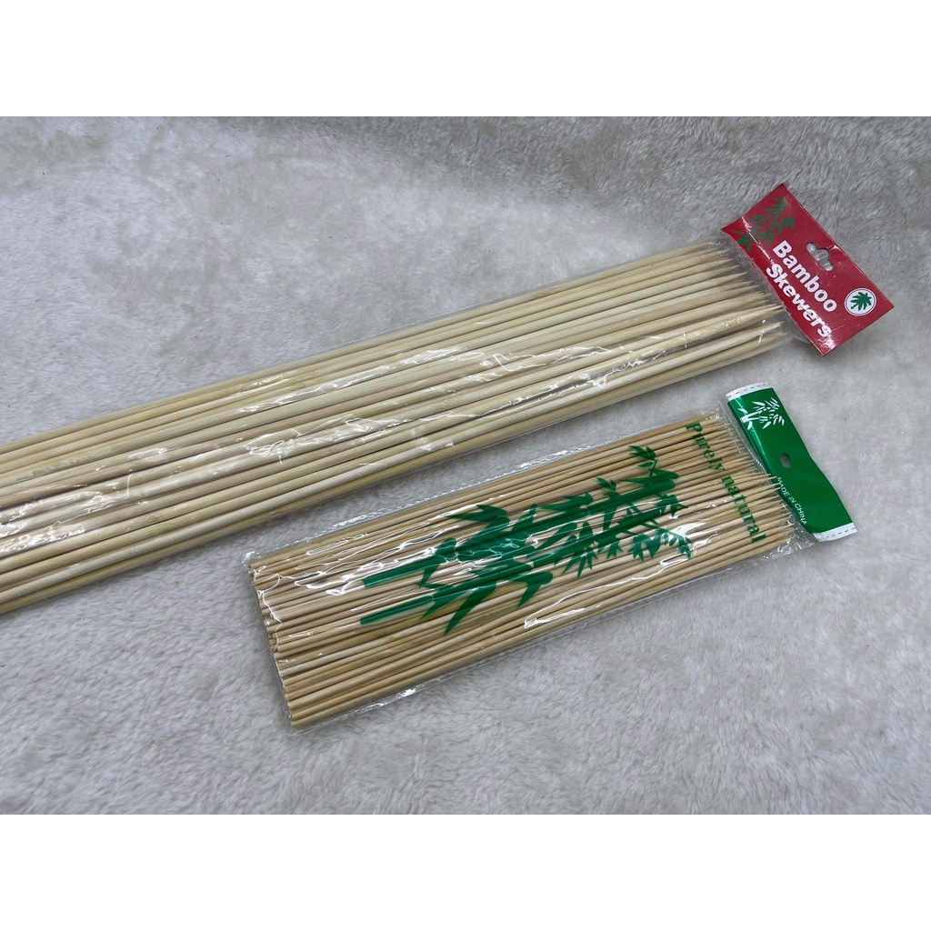 Bamboo Stick / Lidi Bunga