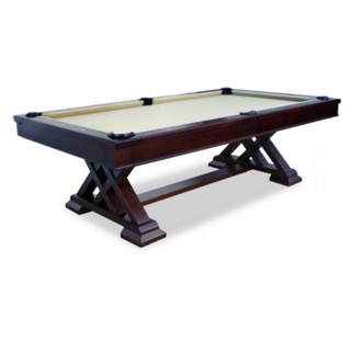 Colorado Pool Table 8ft