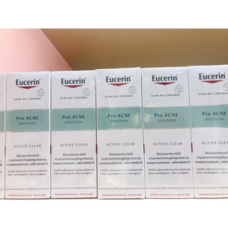 Eucerin Pro ACNE SOLUTION ACTIVE CLEAR 50 ml