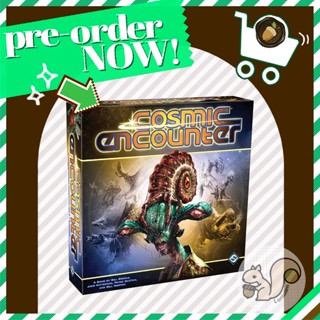 Cosmic Encounter [EN] [Pre-Order]