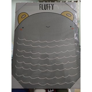 ภาพตกแต่งบ้าน อินเด็กซ์ FLUFFY 1ชิ้น จากราคา 150 บาท