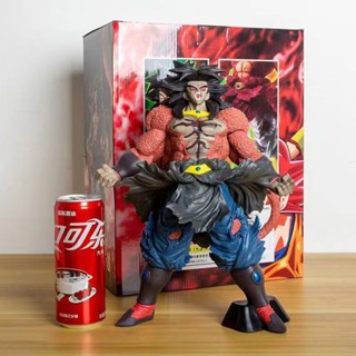 Dragon Ball Broli Figure