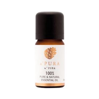 aPURA ​น้ำมันหอมระเหย กลิ่น aPURA Signature Signature Blended Essential Oil (10ml)