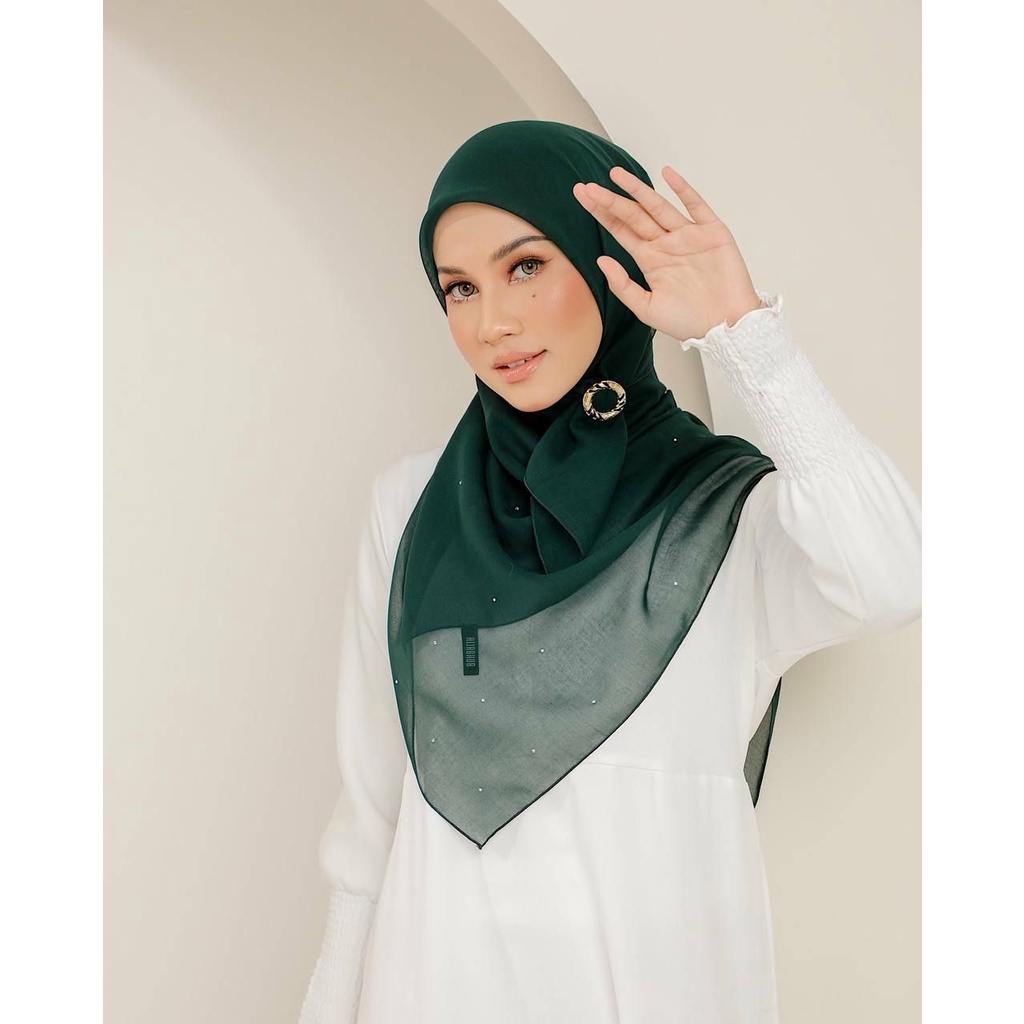 Bawal Camelia ในฮันเตอร์