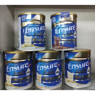 นม ENSURE GOLD 850G.