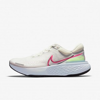 รองเท้าวิ่งผู้ชาย Nike ZoomX Invincible Run Flyknit ของแท้ 100%