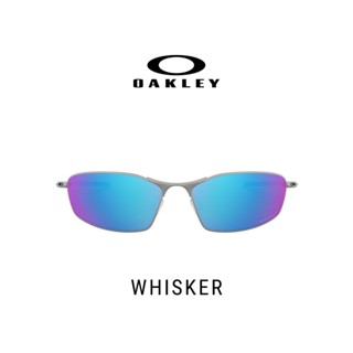 OAKLEY SUNGLASSES WHISKER - OO4141 414104