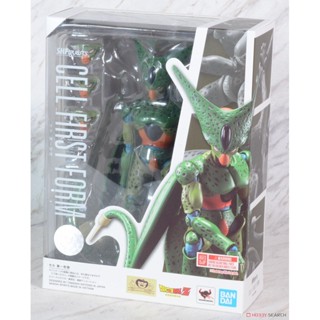 JP4573102637543 JP LOT s.h.figuarts cell first form