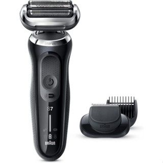 Braun 71-N1500S เครื่องโกนหนวดไฟฟ้าผู้ชาย รุ่น 7 พร้อมเทคโนโลยีปัญญาประดิษฐ์ 2022