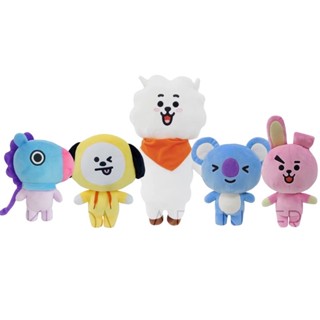 วัตสัน ตุ๊กตา Watsons Youth League Plush Soft doll