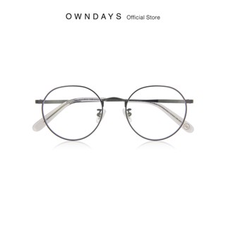OWNDAYS Sunglasses รุ่น CSU1001