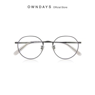 OWNDAYS Sunglasses รุ่น CSU1001