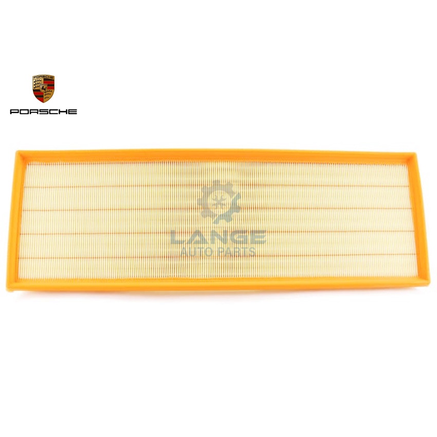 PORSCHE 911 (996) 3.6 Turbo GT2 GT3 卡 (92A) กรองอากาศ 99611013171