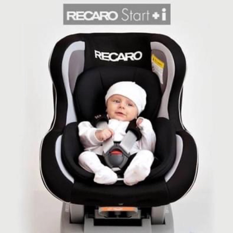 CARSEAT RECARO รุ่น START+I