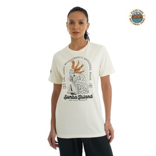 เสื้อยืด Eiger LAIWANGI WANGGAMETI