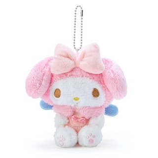 พวงกุญแจ ตุ๊กตาพวงกุญแจ มายเมโลดี้ My melody ซานริโอ