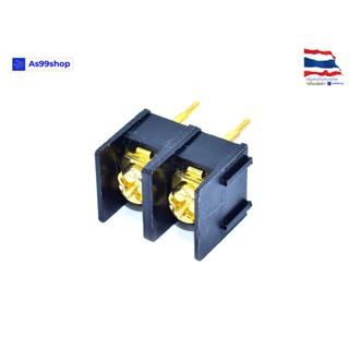 KF1000-2P PCB Screw Terminal block connector (จำนวน 1 ชิ้น)