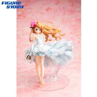 *Pre-Order*(จอง) CAworks "Toradora!" Taiga Aisaka: Wedding Dress ver. 1/7 (อ่านรายละเอียดก่อนสั่งซื้อ)