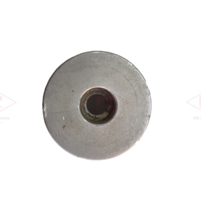 MESIN P5535 เครื่องดึงล้อลูกกลิ้ง Racing PL จักรเย็บผ้าความเร็วสูง