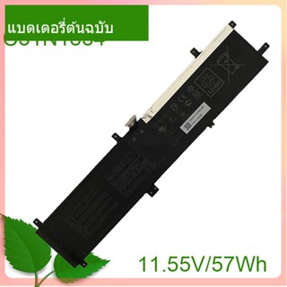 Genuine แบตเตอรี่โน้ตบุ๊ค C31N1834 For ProArt StudioBook Pro 17 W700G W700G3T W700G1T W700G2T H700 H700GV Notebook