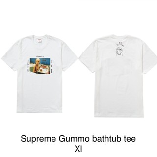 Supreme SS22 Gummo tee