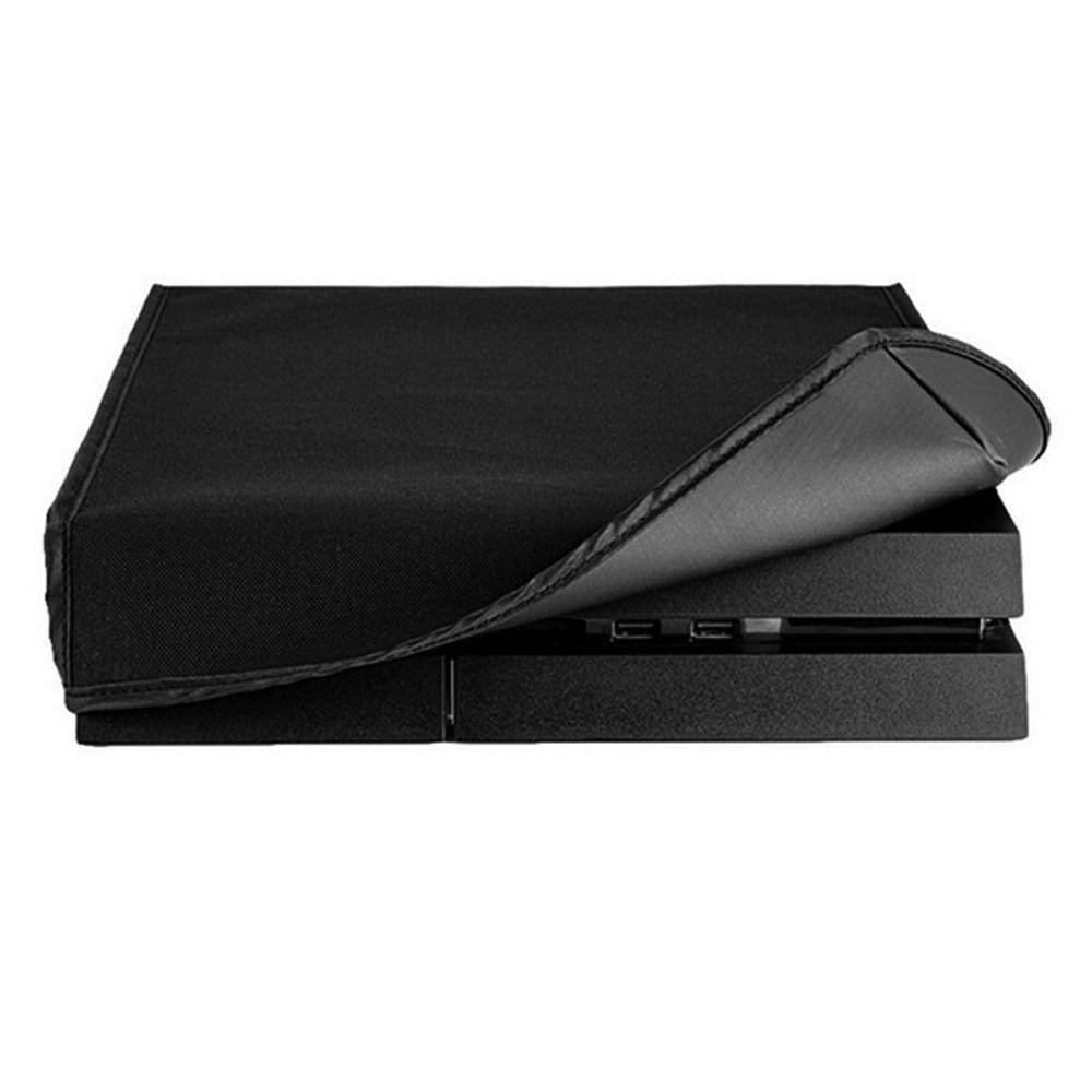 Myron ผ้าออกซฟอร์ด ทนทาน สําหรับ PS4|กระเป๋าเก็บเกมส์ Host Cover