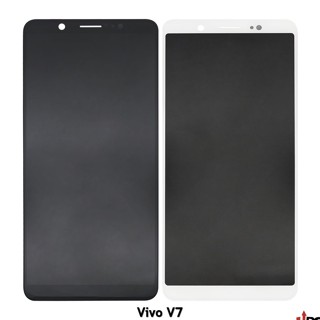 อะไหล่มือถือ จอชุดพร้อมทัชสกรีน VIVO V7 งานเกรด AAA ปรับแสงปรับสีได้ปกติ