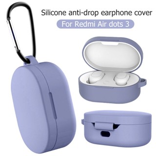 เคสซิลิโคน airdots 3