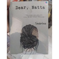 นิยายวาย Dear Natta โดย Tanderlova